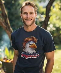 'Merica Eagle T-shirt